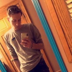 Meet your Posher, Zach